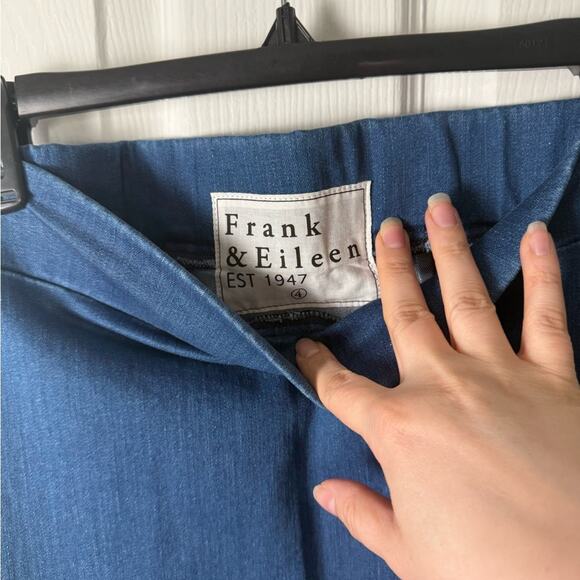 Frank & Eileen Donegal Unforgettable Skirt  4 - Picture 7 of 10